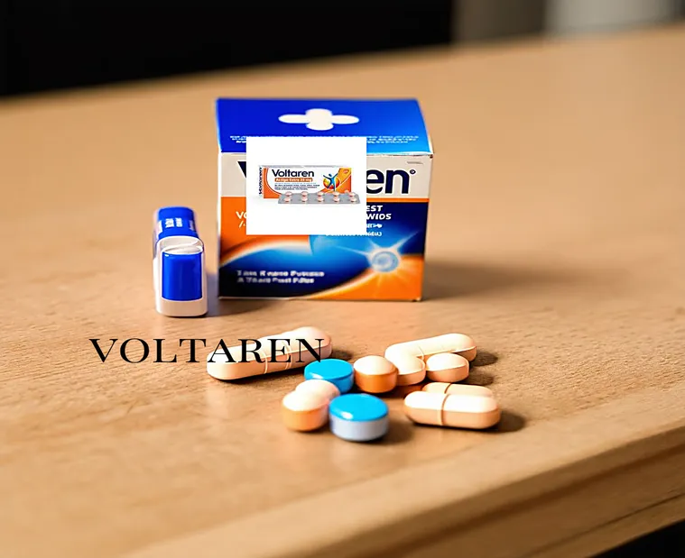 Voltaren 2